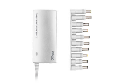 Trust Plug&Go power adapter/inverter Indoor – image 4