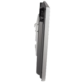 Hama "Fix" Plasma and LCD Wall Bracket, silver – image 4