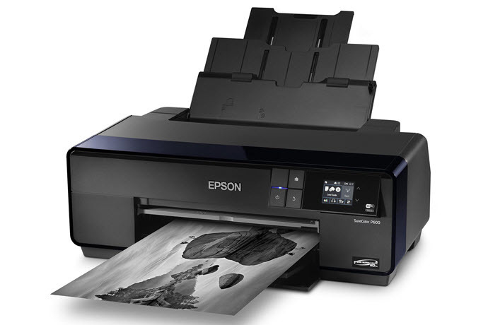 Epson SureColor SURECOLORP600 inkjet printer Colour – image 7