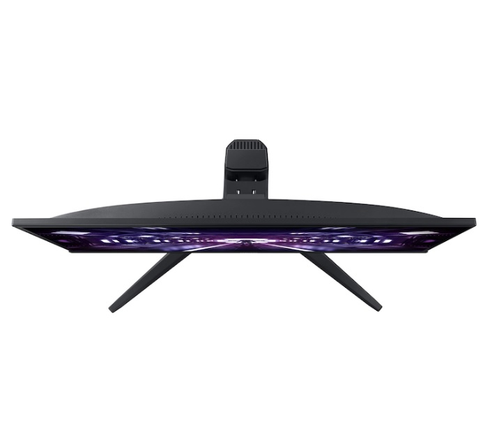 Samsung LF24G35TFWN computer monitor – image 8