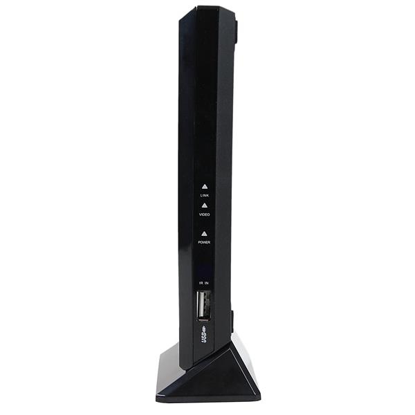 StarTech.com HDMI Wireless Video Extender Kit w/ Portable Transmitter for Ultrabooks and Laptops – 50ft – image 2