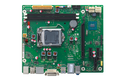 Fujitsu D3410-B motherboard Intel® B150 LGA 1151 (Socket H4) micro ATX – image 2