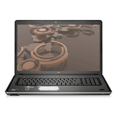 HP Pavilion dv8-1110ea Entertainment Notebook PC – image 4