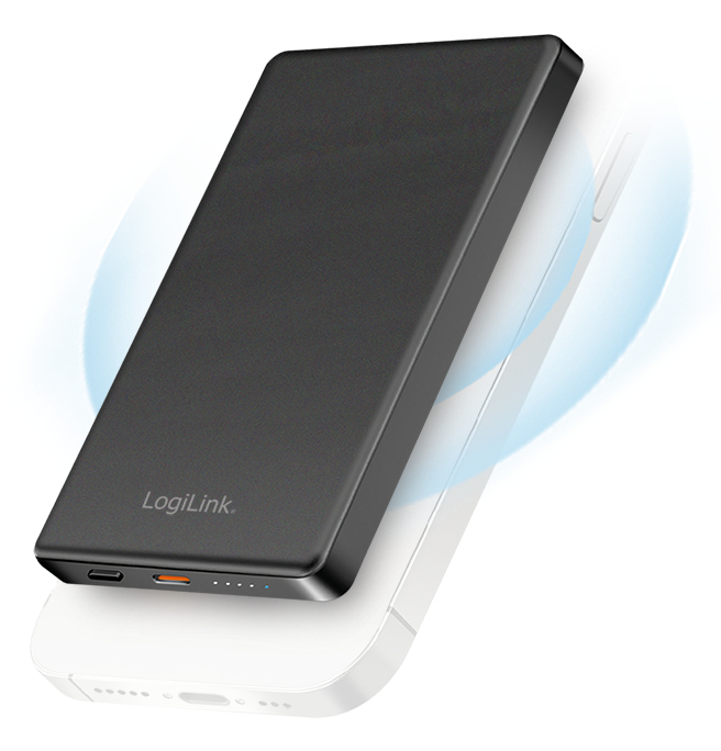 LogiLink PA0352 power bank – image 5