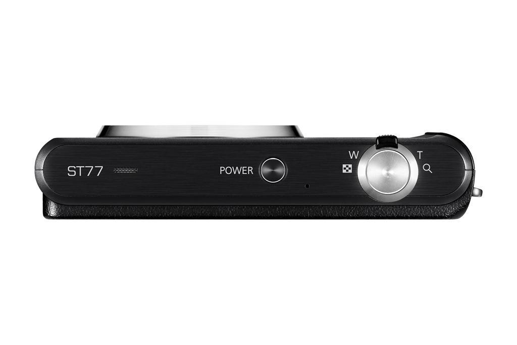 Samsung ST ST77 1/2.3" Compact camera – image 6