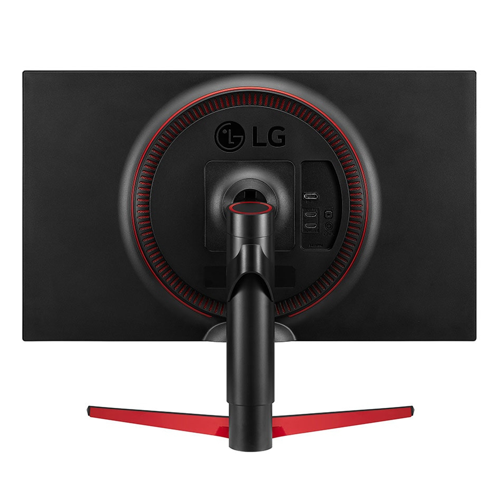 LG 27GL650F-B computer monitor – image 6