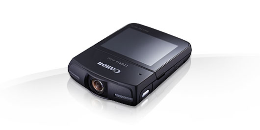 Canon LEGRIA Mini Handheld camcorder – image 3
