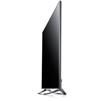 Samsung Series 8 UN46ES8000FXZA TV – image 4