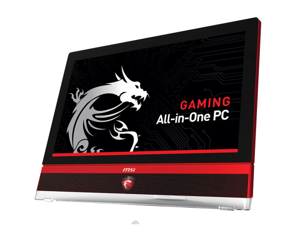 MSI AG270 2PE-003US – image 2