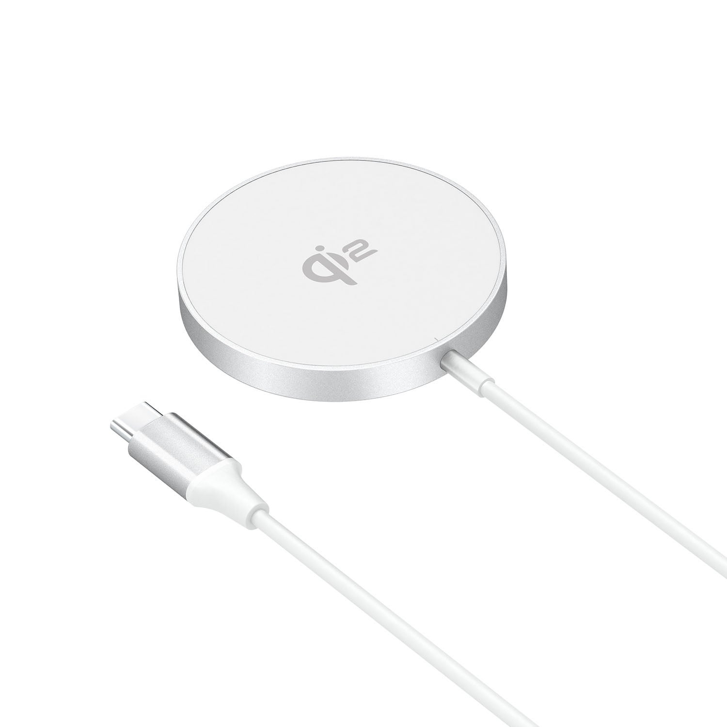 Gear Wireless Charger Qi2 Fast Charging – image 6