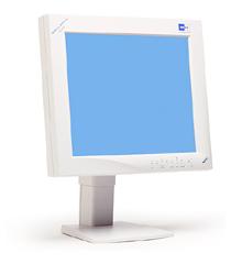 NEC LCD2110 21" TFT .28 80kHz TCO99