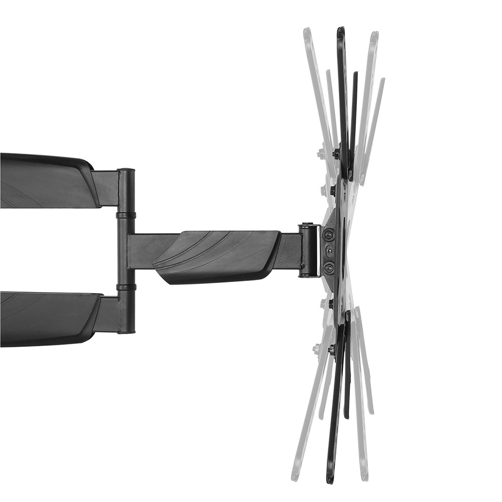 Ewent EW1525 139.7 cm (55") Black – image 4