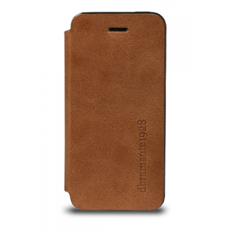 dbramante1928 Cover - iPhone 5 - Golden tan – image 2