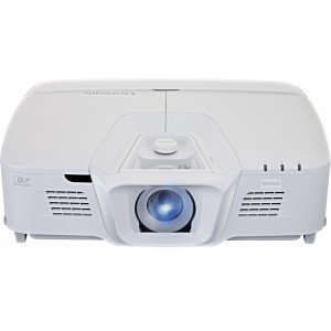 Viewsonic Pro8800WUL Standard throw projector 5200 ANSI lumens DLP WUXGA (1920x1200) White – image 2