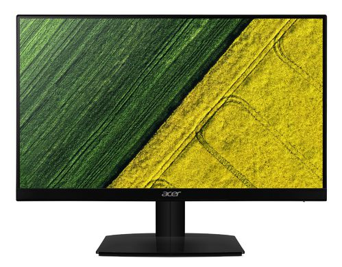 Acer HA240Ybid computer monitor – image 2