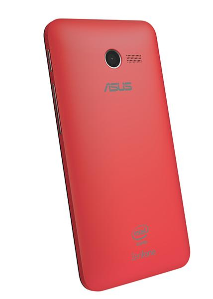 ASUS ZenFone 4 A400CG-1C265GER – image 4