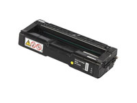 Ricoh 884946 toner cartridge 1 pc(s) Original Black