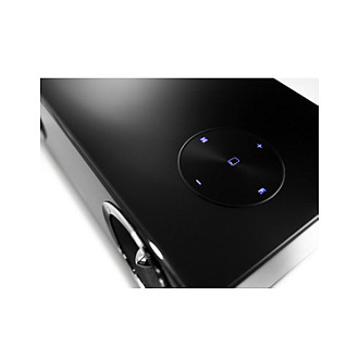 Samsung DA-E670 docking speaker 2.1 channels – image 7