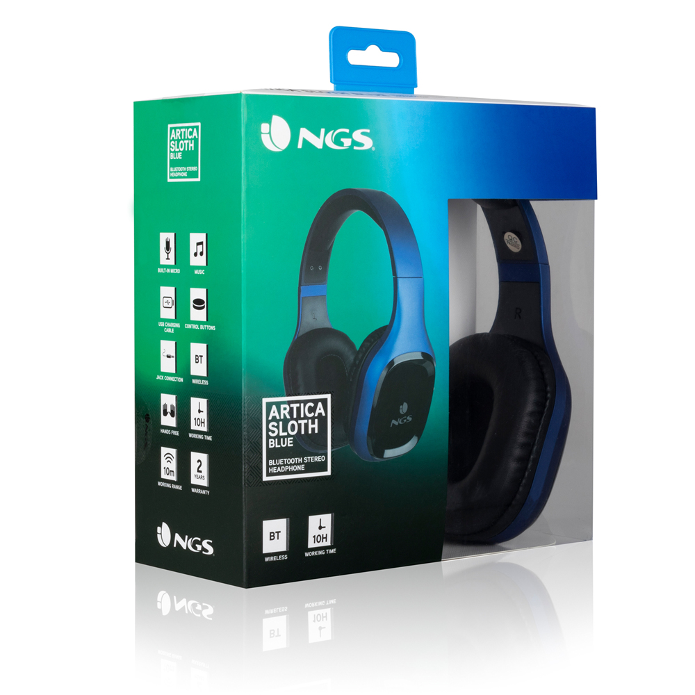 NGS Artica Sloth – image 6