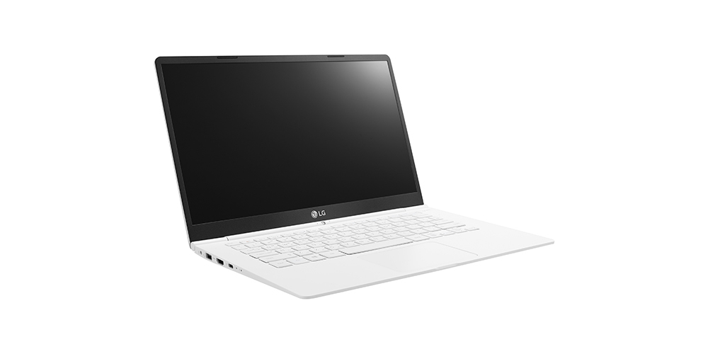 LG Z series 14Z970-GR30K laptop Intel® Core™ i3 i3-7100U