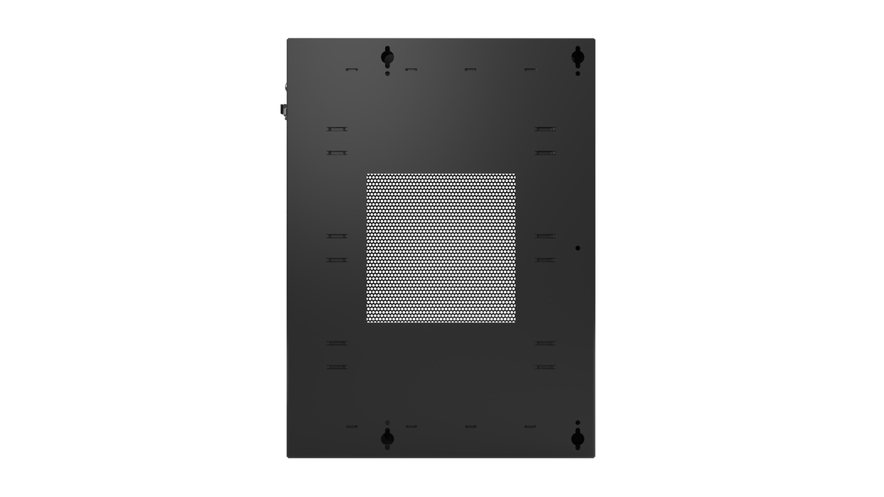 Legrand SWING OUT WALL MT CAB 12RU X – image 3