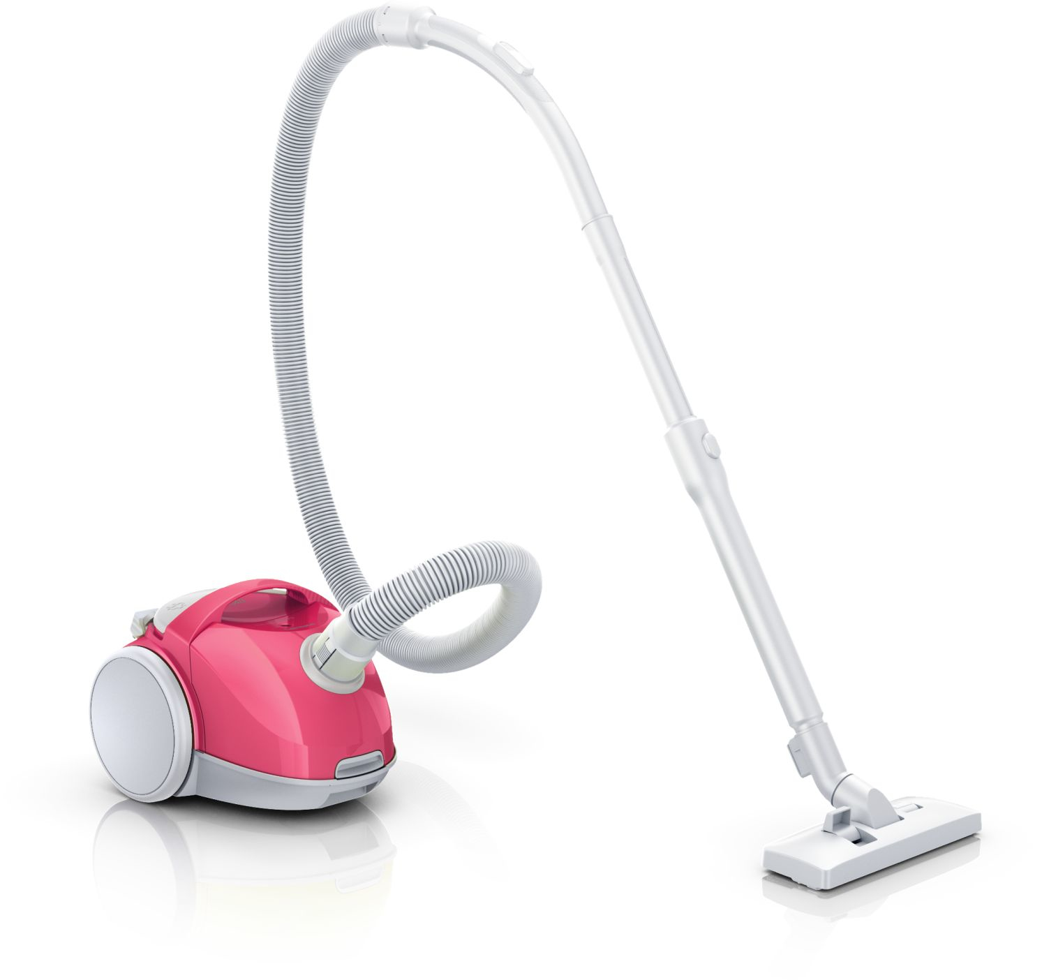 Philips EasySpeed FC5125/81 vacuum