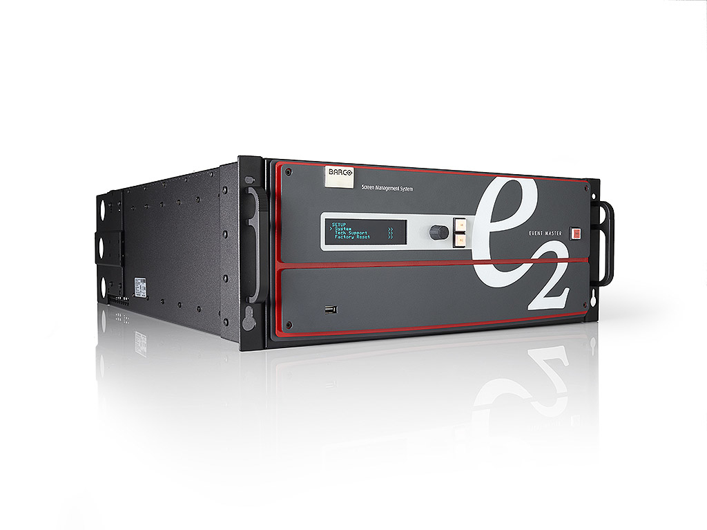 Barco R9004775BTO video switch – image 1
