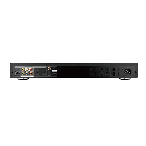 ASUS BDS-700 Black Full HD – image 4