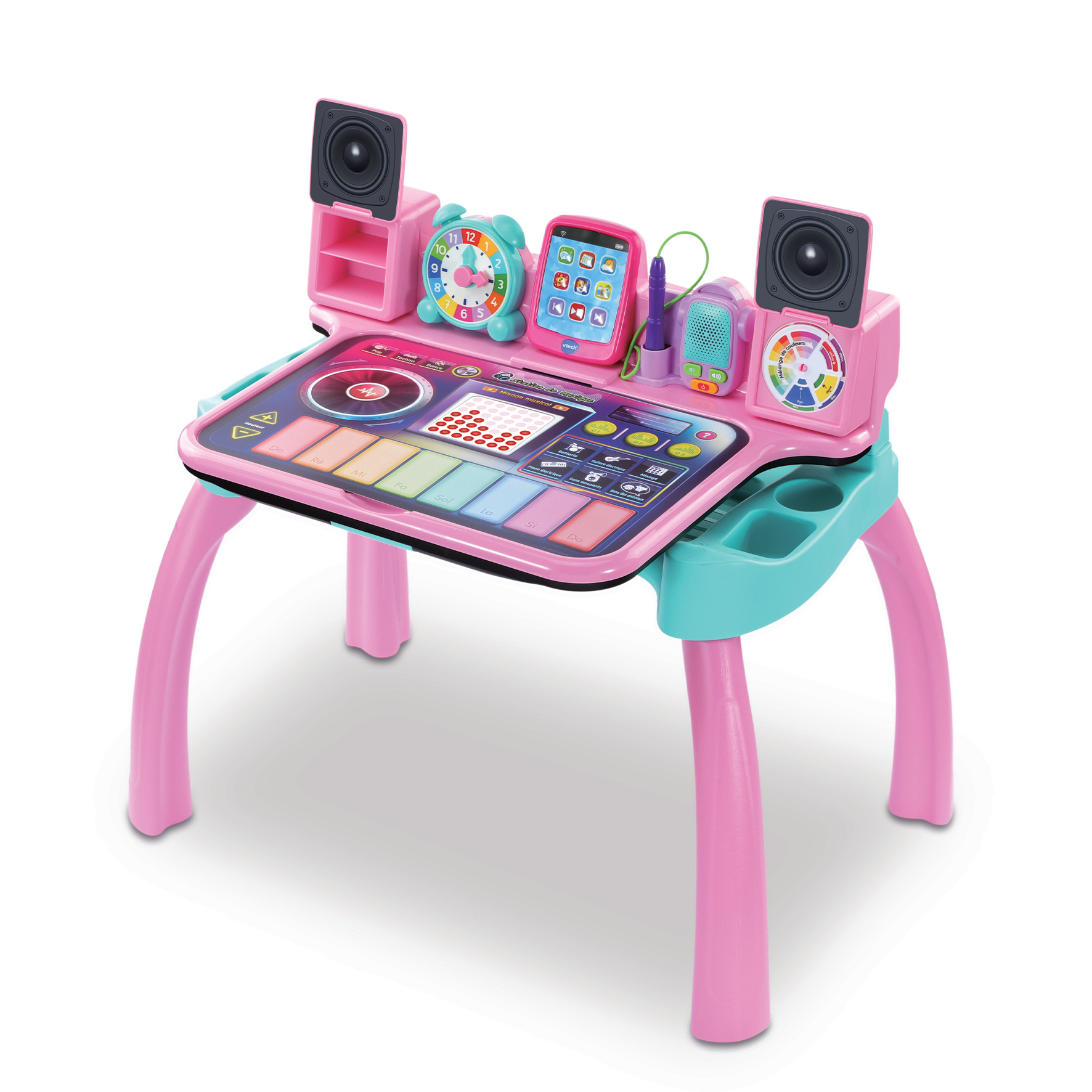 VTech 80-584955 children's gadget Children's laptop – image 2