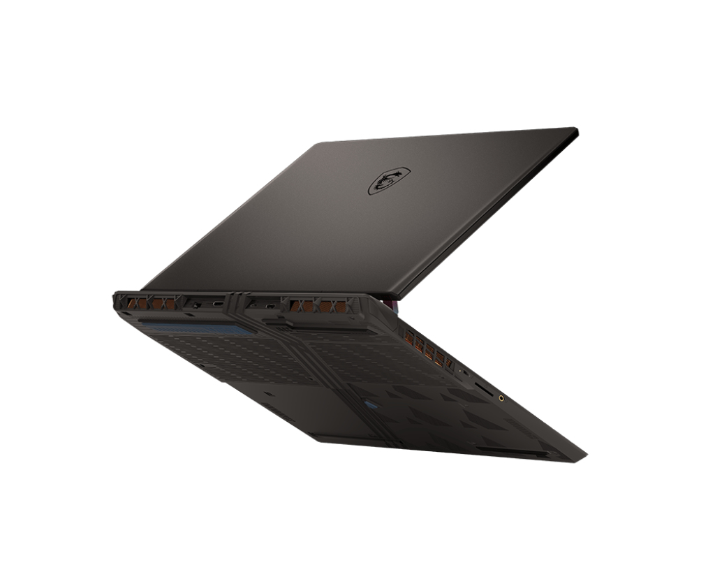 MSI VECTOR GP78HX 13VF-052XES – image 5