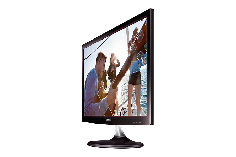 Samsung S24C300HL computer monitor – image 5