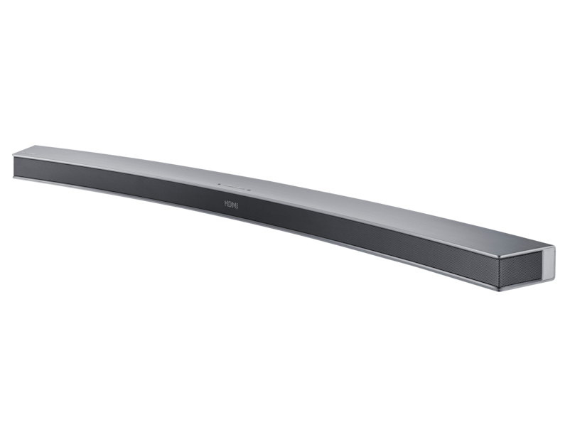 Samsung HW-J6001R Silver 2.1 channels – image 2