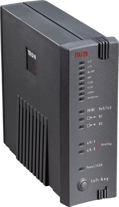 Allied Telesis Tron TA 128
