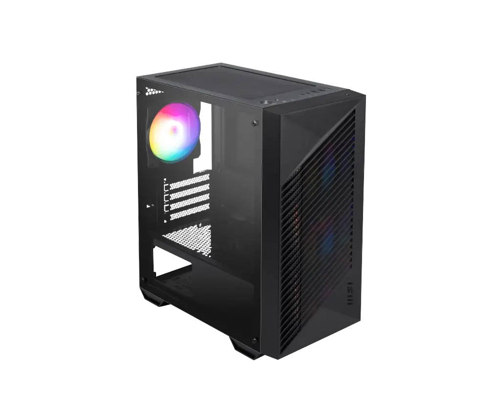 MSI PRO FORGE M050A – image 2