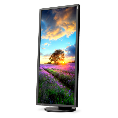 NEC EA294WMI-BK computer monitor – image 4