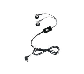 Motorola Stereo Wired Headset S200