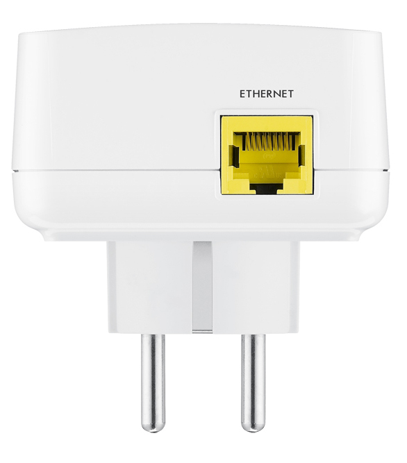 Zyxel PLA4211 Ethernet 500 Mbit/s – image 3