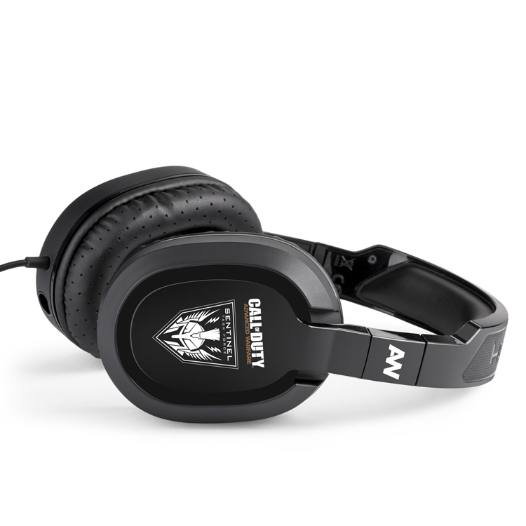 Turtle Beach Call of Duty: Advanced Warfare Sentinel Task Force – image 5