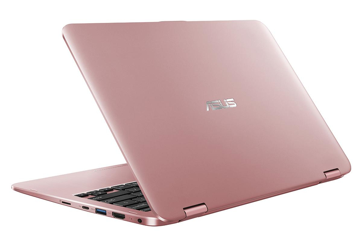 ASUS Vivobook Flip TP203NAH-BP055T Intel® Celeron® N3350 Hybrid (2-in-1) – image 8