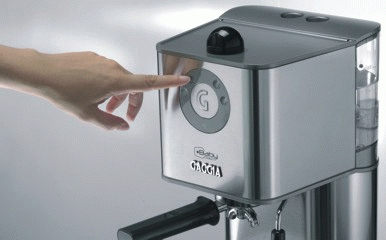 Gaggia New Baby Class D – image 2