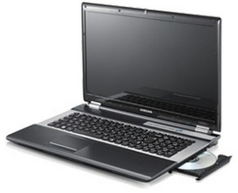 Samsung RF NP-RF710-S02UA laptop Intel® Core™ i7 i7-720QM – image 2