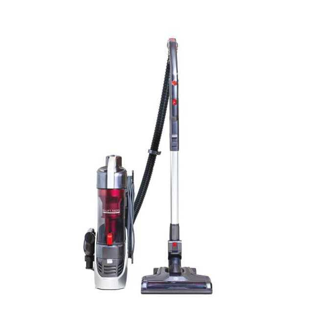 Hoover 39100520 Upright vacuum AC Dry HEPA Bagless – image 2