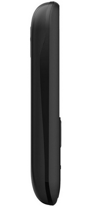 GIGABYTE F180 4.57 cm (1.8") 90 g Black Feature phone – image 3