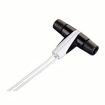 Hama EAR 3122WH/BK – image 3