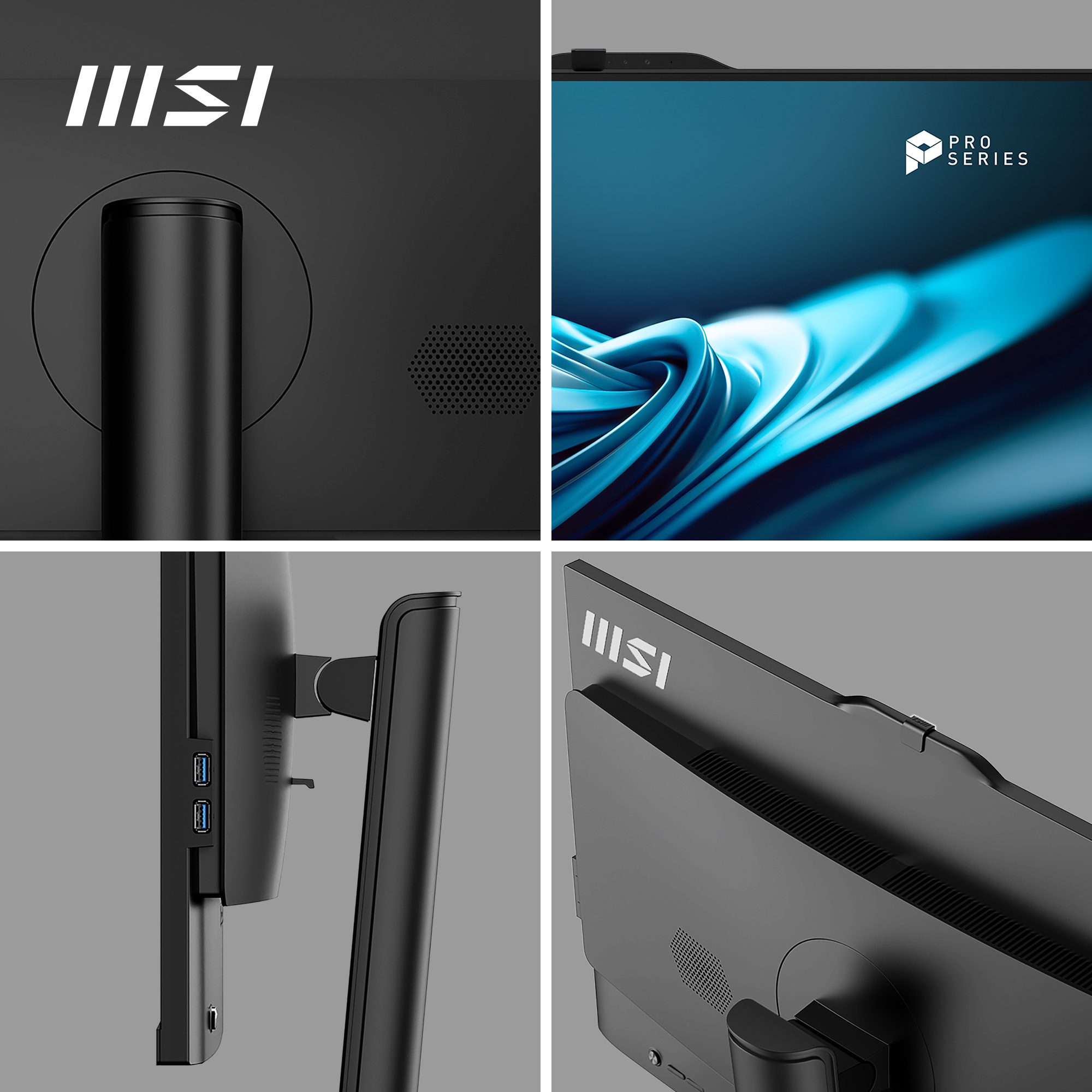MSI PRO AP272P 14M i7 14700 16GB 1TB W11P – image 4