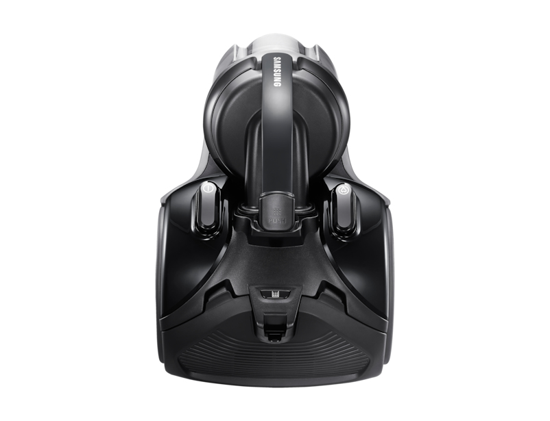 Samsung SC05K41H0HG 2 L Cylinder vacuum Dry 550 W Bagless – image 1