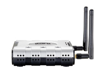 LevelOne 300Mbps Wireless Access Point – image 4