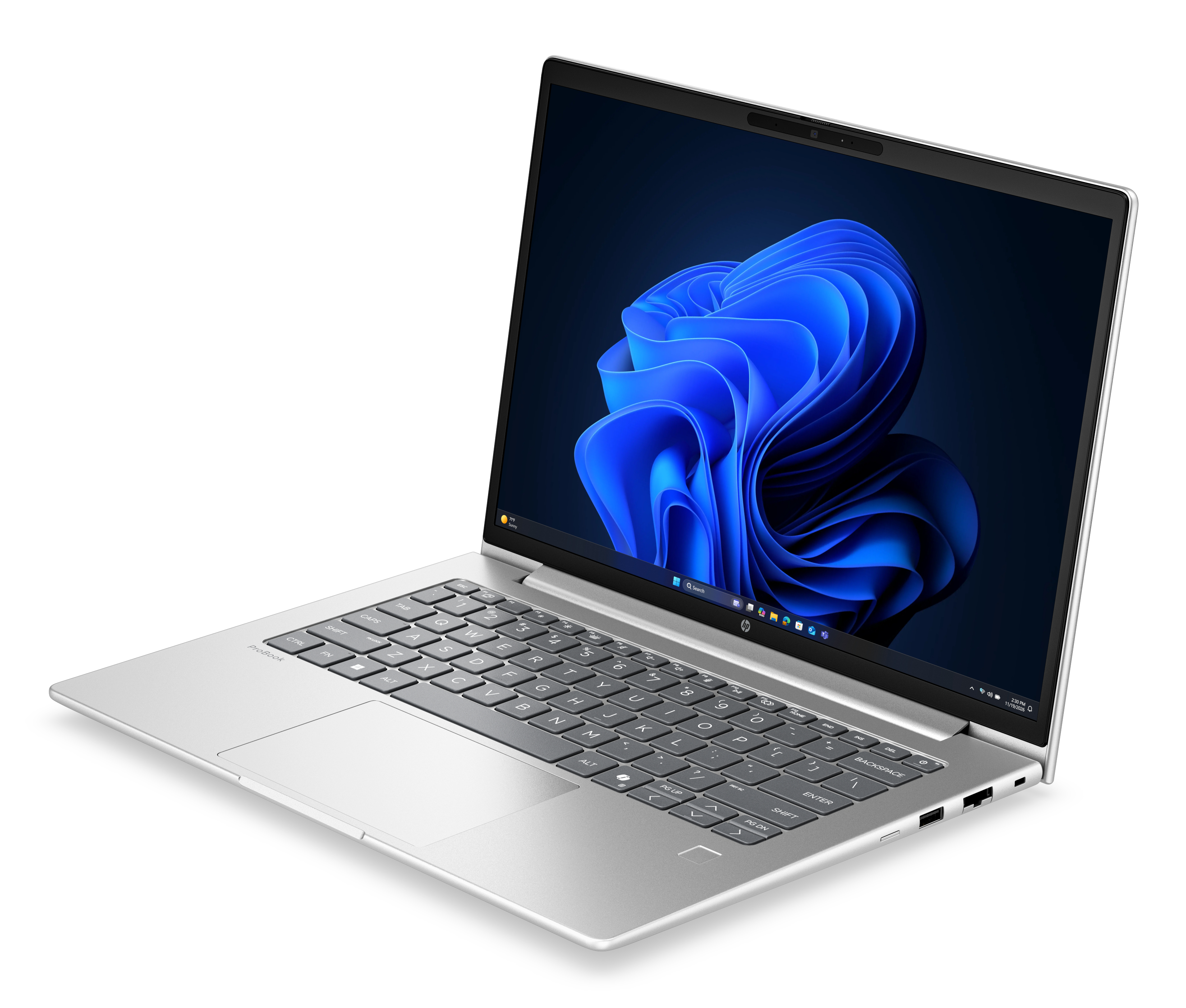 HP ProBook 4 G2a Notebook AI — miniatura 17
