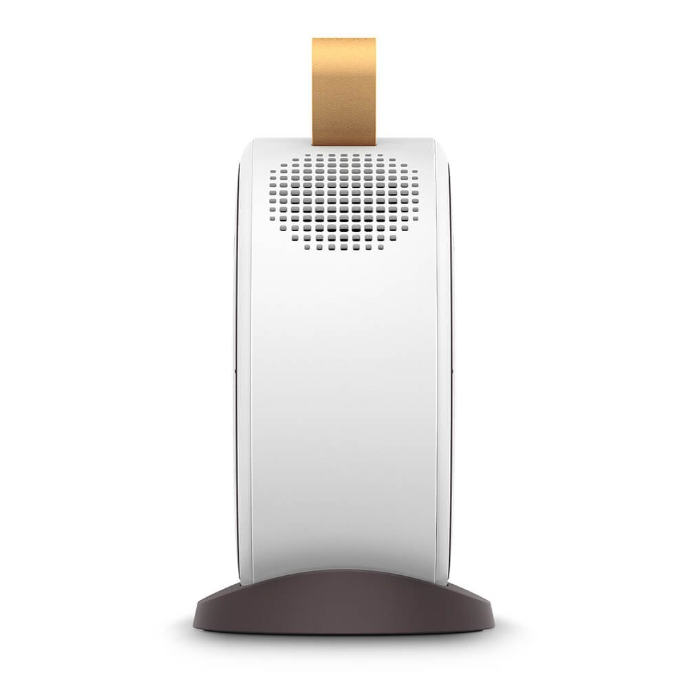 BenQ GV30 300 ANSI lumens DLP 720p (1280x720) White – image 4