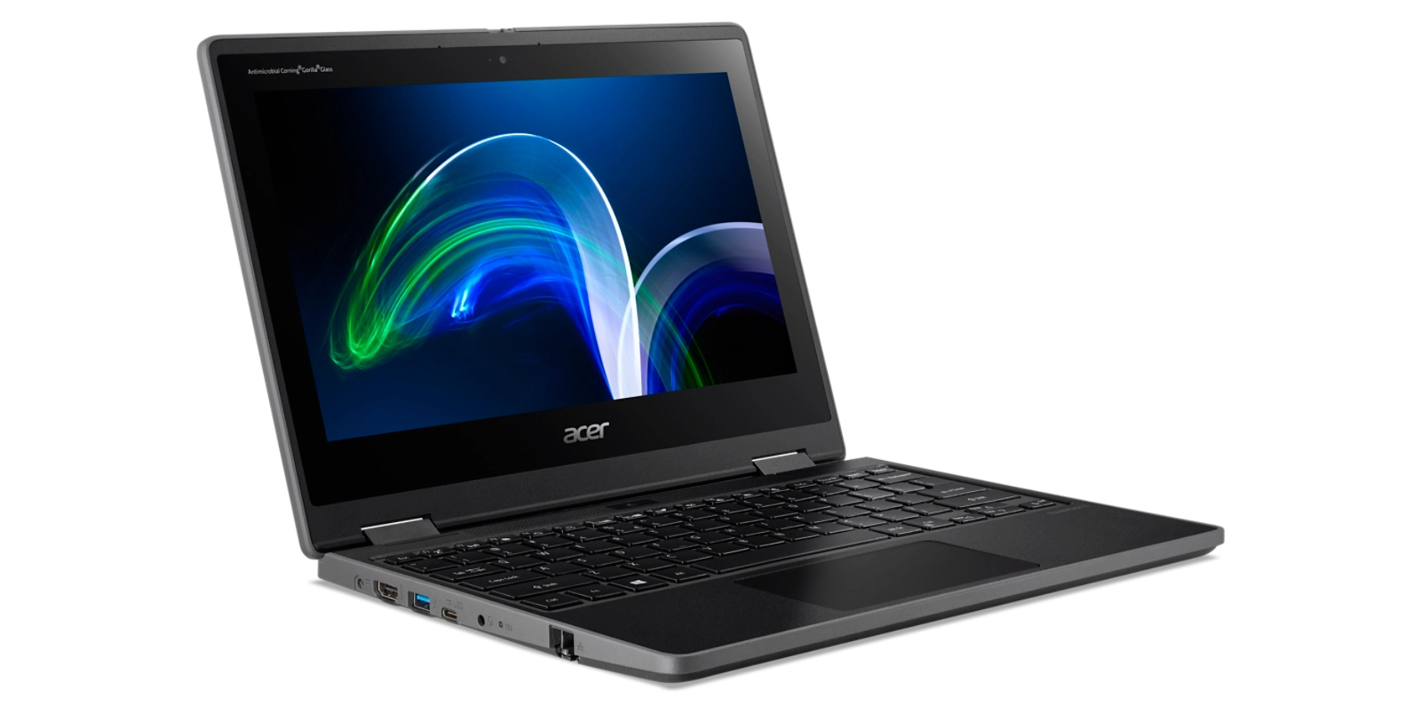 Acer TravelMate Spin B3 TMB311R-32-C47B Intel® Celeron® N N5100 Hybrid (2-in-1) – image 8